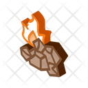 پیش‌نمایش فایل charcoal-fire-2611533 از پک تجهیزات معدن‌کاری زغال‌سنگ