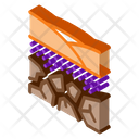 پیش‌نمایش فایل coal-bowels-2611531 از پک تجهیزات معدن‌کاری زغال‌سنگ