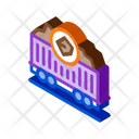 پیش‌نمایش فایل coal-trolley-2611526 از پک تجهیزات معدن‌کاری زغال‌سنگ