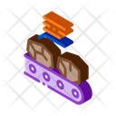پیش‌نمایش فایل conveyer-coal-2611527 از پک تجهیزات معدن‌کاری زغال‌سنگ