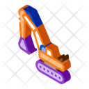 پیش‌نمایش فایل excavator-2611523 از پک تجهیزات معدن‌کاری زغال‌سنگ