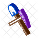 پیش‌نمایش فایل shovel-2611534 از پک تجهیزات معدن‌کاری زغال‌سنگ