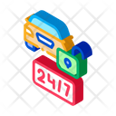پیش‌نمایش فایل fulltime-service-2611500 از پک کسب‌وکار اشتراک‌گذاری خودرو