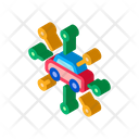 پیش‌نمایش فایل universal-car-network-2611514 از پک کسب‌وکار اشتراک‌گذاری خودرو