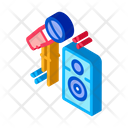 پیش‌نمایش فایل microphone-2611398 از پک برنامه‌ریزی مهمانی رویداد