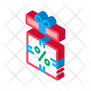 پیش‌نمایش فایل gift-offer-2608182 از پک برنامه وفاداری