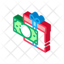 پیش‌نمایش فایل gift-price-2608170 از پک برنامه وفاداری