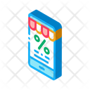 پیش‌نمایش فایل mobile-shopping-2608171 از پک برنامه وفاداری