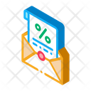 پیش‌نمایش فایل offer-mail-2608174 از پک برنامه وفاداری
