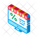 پیش‌نمایش فایل online-shopping-offer-2608183 از پک برنامه وفاداری