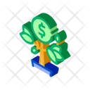 پیش‌نمایش فایل money-plant-2608227 از پک وام روز پرداخت