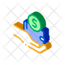 پیش‌نمایش فایل wallet-2608210 از پک وام روز پرداخت
