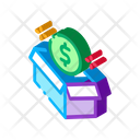 پیش‌نمایش فایل money-box-2611382 از پک کسب‌وکار تأمین مالی جمعی