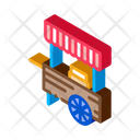 پیش‌نمایش فایل food-stalls-2611311 از پک پارک سرگرمی و جاذبه