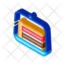 پیش‌نمایش فایل cake-2611279 از پک غذا بیرون‌بر و تحویل نوشیدنی