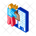 پیش‌نمایش فایل delivery-man-2611268 از پک غذا بیرون‌بر و تحویل نوشیدنی