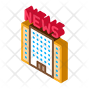 پیش‌نمایش فایل news-building-2609178 از پک خبرنگار روزنامه‌نگار