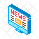 پیش‌نمایش فایل online-news-2609169 از پک خبرنگار روزنامه‌نگار