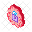 پیش‌نمایش فایل locked-brain-2608302 از پک بیماری آلزایمر