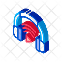 پیش‌نمایش فایل headphones-2608376 از پک پادکست و رادیو