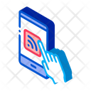 پیش‌نمایش فایل touch-internet-2608383 از پک پادکست و رادیو