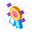 پیش‌نمایش فایل achievement-medal-2610990 از پک هدف و مقصود
