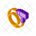 پیش‌نمایش فایل cycle-lock-2610443 از پک جزئیات دوچرخه
