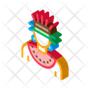 پیش‌نمایش فایل aztec-warrior-2610425 از پک تمدن آزتک