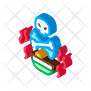 پیش‌نمایش فایل deadly-poison-skull-2610422 از پک تمدن آزتک