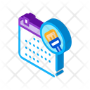 پیش‌نمایش فایل cleaning-schedule-2610327 از پک ابزار خدمات نظافت