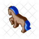 پیش‌نمایش فایل horse-2610285 از پک حیوان سوارکاری