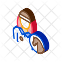 پیش‌نمایش فایل jockey-2610274 از پک حیوان سوارکاری