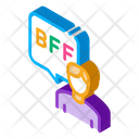 پیش‌نمایش فایل best-friend-forever-2610254 از پک رابطه دوستی