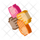 پیش‌نمایش فایل friendship-unity-2610265 از پک رابطه دوستی