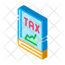 پیش‌نمایش فایل finance-tax-book-2610192 از پک امور مالی سیستم مالیات