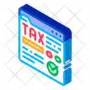 پیش‌نمایش فایل finance-website-2610208 از پک امور مالی سیستم مالیات
