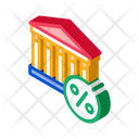 پیش‌نمایش فایل income-tax-building-2610206 از پک امور مالی سیستم مالیات