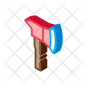 پیش‌نمایش فایل axe-2608423 از پک تجهیزات آتش‌نشان