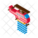 پیش‌نمایش فایل helicopter-water-tank-2608427 از پک تجهیزات آتش‌نشان