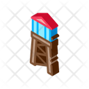 پیش‌نمایش فایل water-tower-2608413 از پک تجهیزات آتش‌نشان