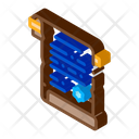 پیش‌نمایش فایل magic-scroll-2610156 از پک جادو جادوگر