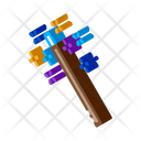 پیش‌نمایش فایل magic-stick-2610143 از پک جادو جادوگر
