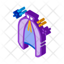 پیش‌نمایش فایل magician-cloak-2610146 از پک جادو جادوگر