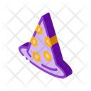 پیش‌نمایش فایل wizard-hat-2610142 از پک جادو جادوگر