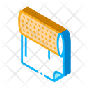 پیش‌نمایش فایل paper-roll-2610129 از پک ابزار استودیو تتو