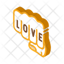 پیش‌نمایش فایل punch-love-tattoo-2610133 از پک ابزار استودیو تتو