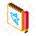 پیش‌نمایش فایل tattoo-notebook-2610130 از پک ابزار استودیو تتو