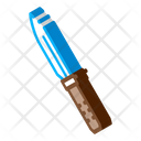 پیش‌نمایش فایل knife-2610085 از پک ظرف و ابزار ساخت چاقو