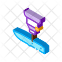 پیش‌نمایش فایل knife-hole-machine-2610084 از پک ظرف و ابزار ساخت چاقو