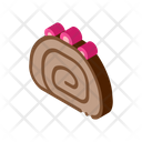پیش‌نمایش فایل candy-roll-2609813 از پک غذا خوشمزه نانوایی